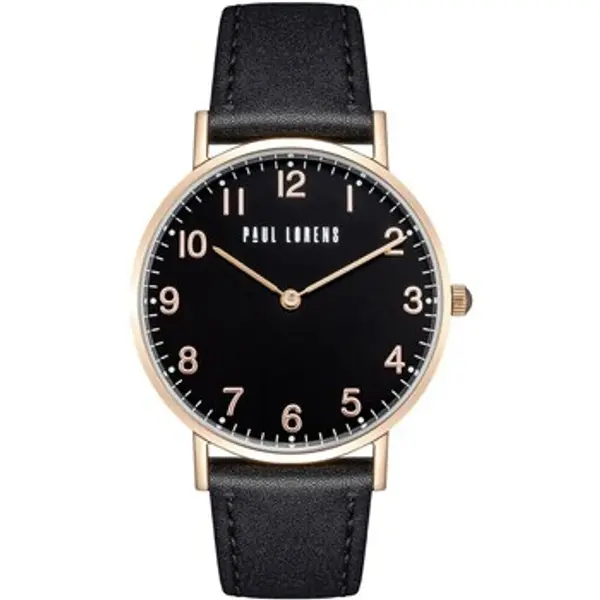 Paul Lorens Paul Lorens  Analogni satovi ty560550  Paul Lorens