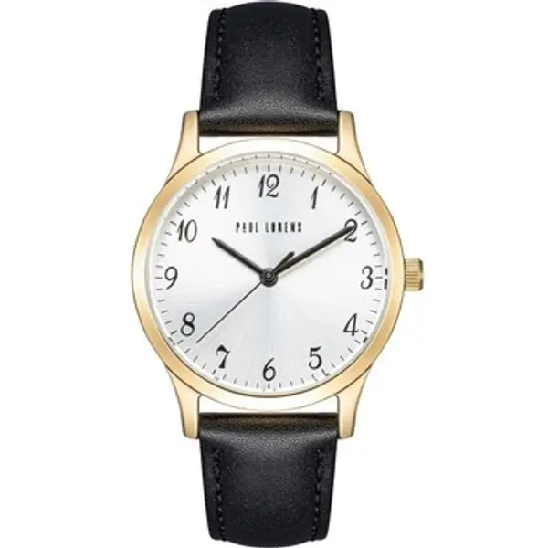 Paul Lorens Paul Lorens  Analogni satovi ty560580  Paul Lorens