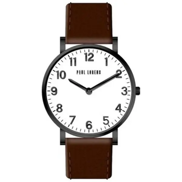 Paul Lorens Paul Lorens  Analogni satovi ty563970  Paul Lorens