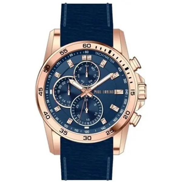 Paul Lorens Paul Lorens  Analogni satovi ty564010  Paul Lorens