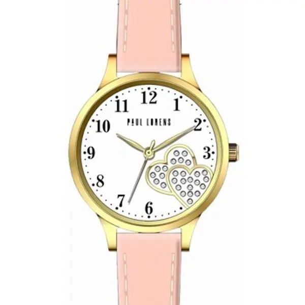 Paul Lorens Paul Lorens  Analogni satovi ty567690  Paul Lorens