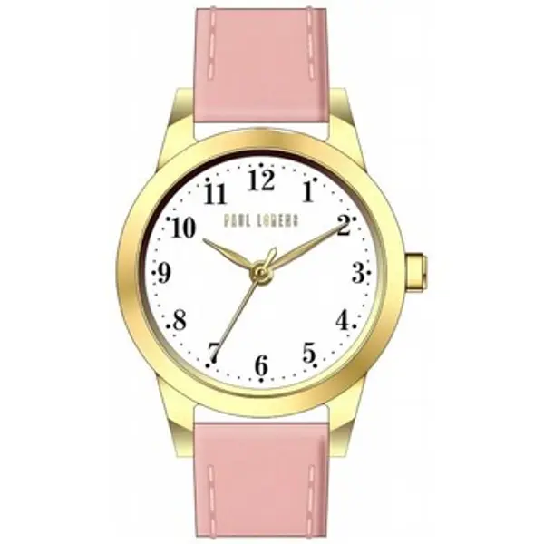 Paul Lorens Paul Lorens  Analogni satovi ty567970  Paul Lorens