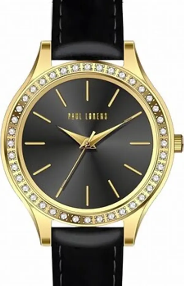Paul Lorens Paul Lorens  Analogni satovi ty568000  Paul Lorens