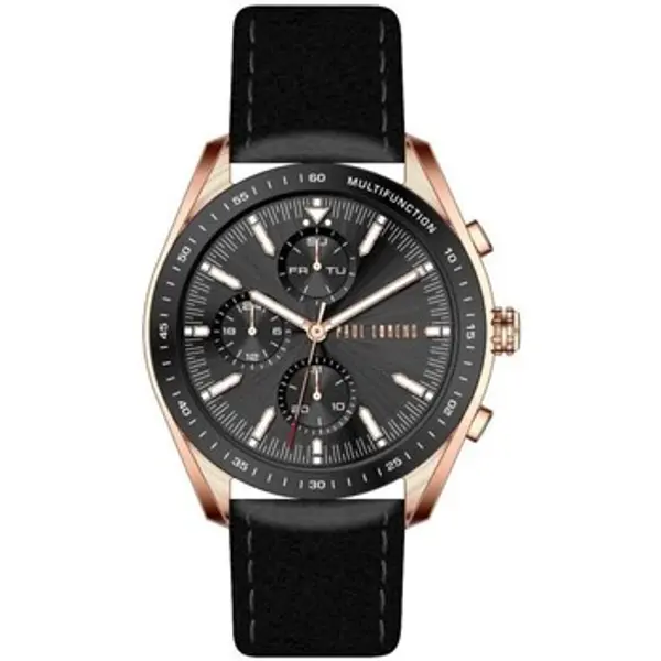 Paul Lorens Paul Lorens  Analogni satovi ty573240  Paul Lorens
