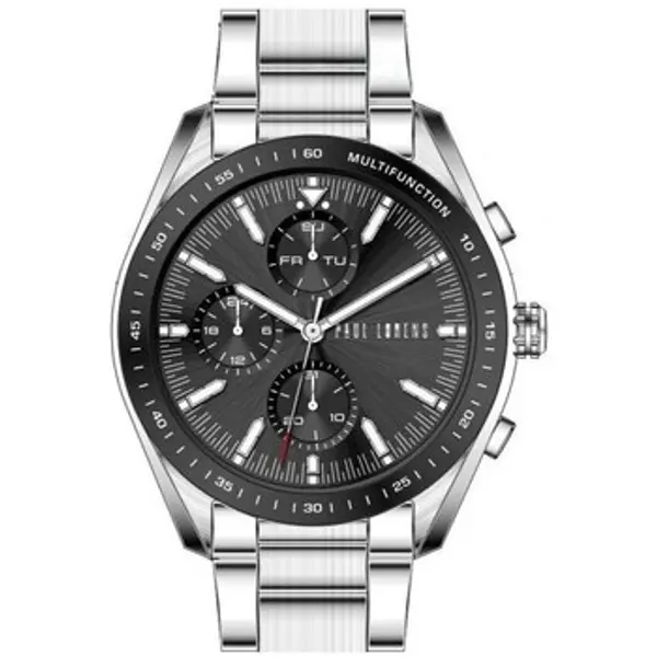 Paul Lorens Paul Lorens  Analogni satovi ty573300  Paul Lorens