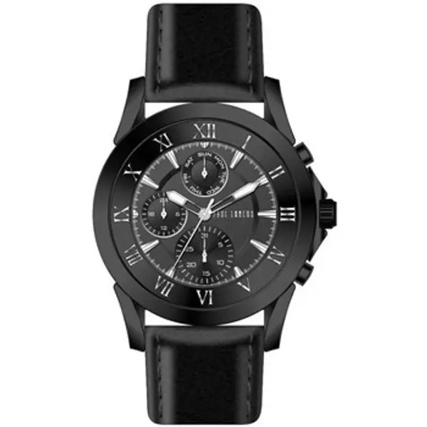 Paul Lorens Paul Lorens  Analogni satovi ty573530  Paul Lorens