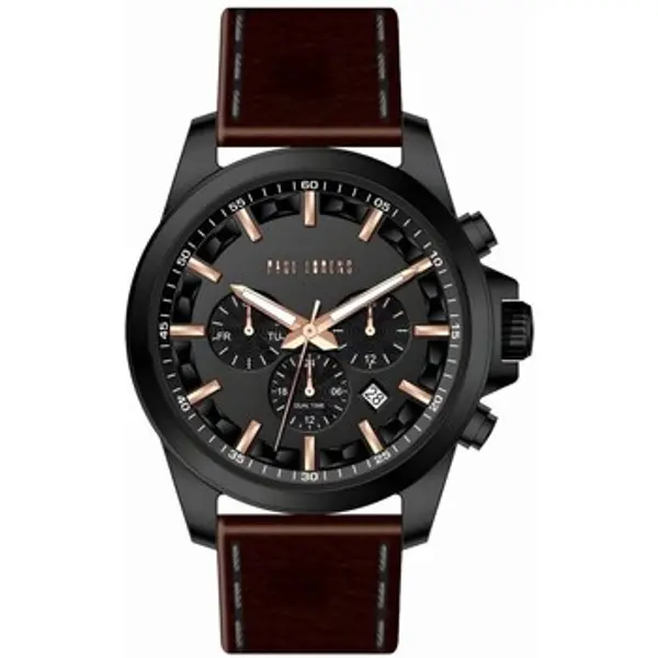 Paul Lorens Paul Lorens  Sandale i polusandale ty567640  Paul Lorens