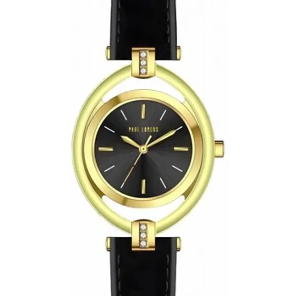 Paul Lorens Paul Lorens  Sandale i polusandale ty567720  Paul Lorens