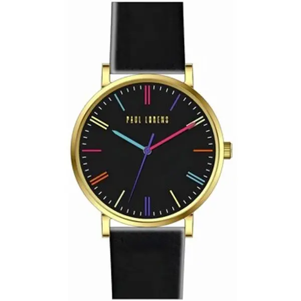 Paul Lorens Paul Lorens  Sandale i polusandale ty568120  Paul Lorens