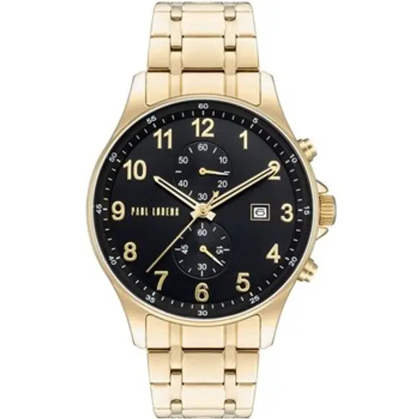 Paul Lorens Paul Lorens  Sat PL20002B1D1  Paul Lorens