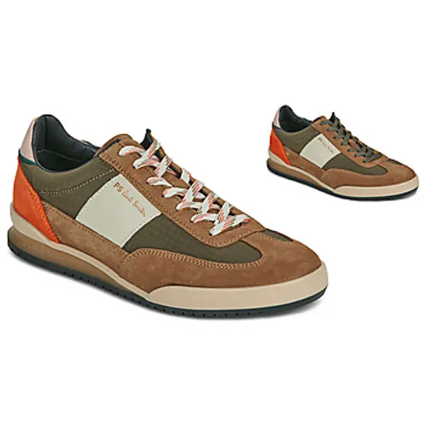 Paul Smith Paul Smith  Niske tenisice DOVER  Paul Smith