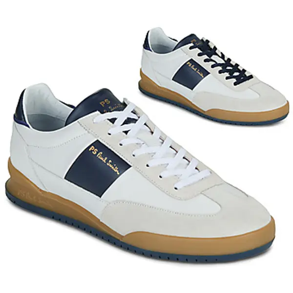 Paul Smith Paul Smith  Niske tenisice DOVER  Paul Smith
