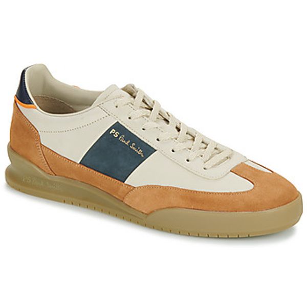 Paul Smith Paul Smith  Niske tenisice DOVER TAN  Paul Smith