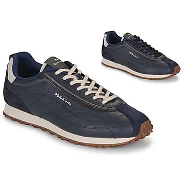Paul Smith Paul Smith  Niske tenisice HASKELL  Paul Smith