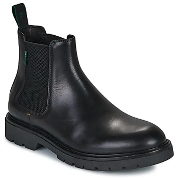 Paul Smith Paul Smith  Polučizme XENON  Paul Smith