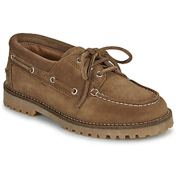 Pavement Pavement  Brodarice ALVINA SUEDE  Pavement