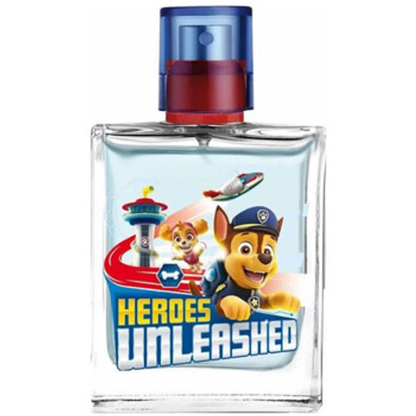 Paw Patrol Paw Patrol  Parfemska voda Eau de Toilette 30 ml  Paw Patrol