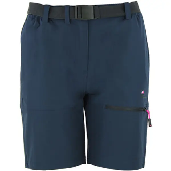 Peak Mountain Peak Mountain  Bermude i kratke hlače Short de randonnée femme AJASI  Peak Mountain