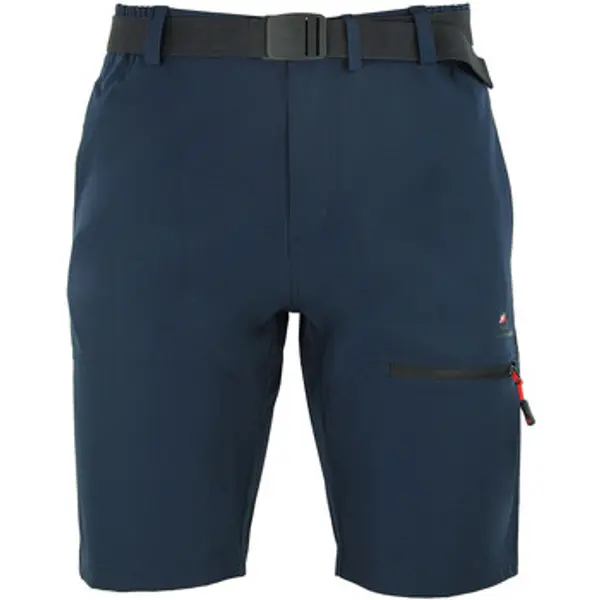 Peak Mountain Peak Mountain  Bermude i kratke hlače Short de randonnée homme CAJASI  Peak Mountain