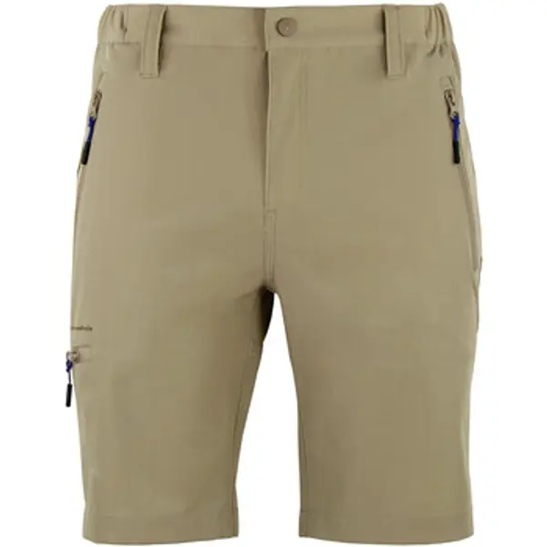 Peak Mountain Peak Mountain  Bermude i kratke hlače Short de randonnée homme CESSOR  Peak Mountain