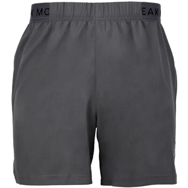 Peak Mountain Peak Mountain  Bermude i kratke hlače SHORT DE RUNNING TRAIL CRAN HOMME  Peak Mountain