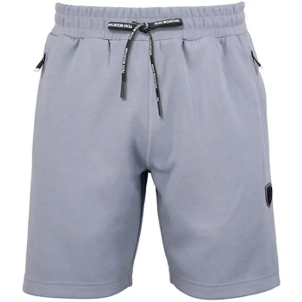 Peak Mountain Peak Mountain  Bermude i kratke hlače SHORT DE SPORT EN SCUBA CORDEAU HOMME  Peak Mountain
