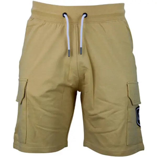 Peak Mountain Peak Mountain  Bermude i kratke hlače Short homme CEPOKET  Peak Mountain