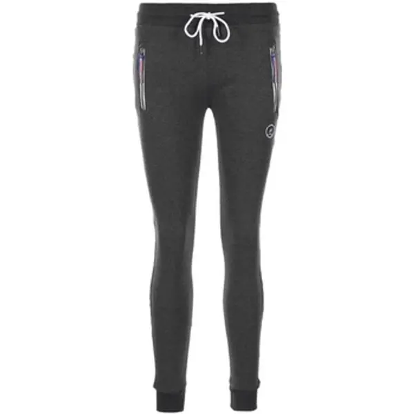 Peak Mountain Peak Mountain  Donji dio trenirke Jogging femme AIMONE  Peak Mountain