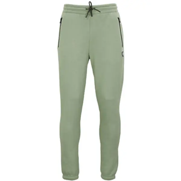 Peak Mountain Peak Mountain  Donji dio trenirke PANTALON DE JOGGING EN MOLLETON CARTAN HOMME  Peak Mountain