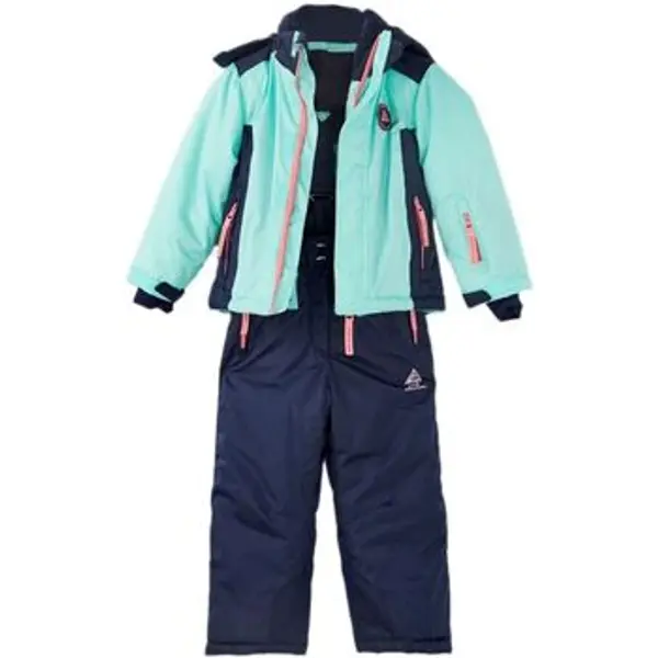 Peak Mountain Peak Mountain  Dvodijelne trenirke Ensemble de ski fille FANAE  Peak Mountain