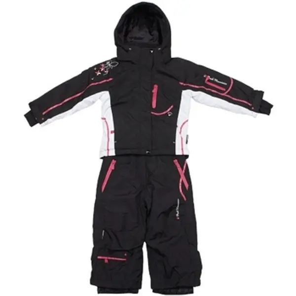 Peak Mountain Peak Mountain  Dvodijelne trenirke Ensemble de ski fille FAULINE  Peak Mountain