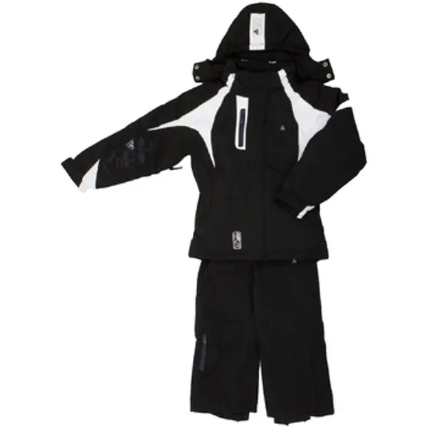 Peak Mountain Peak Mountain  Dvodijelne trenirke Ensemble de ski fille GINGA  Peak Mountain