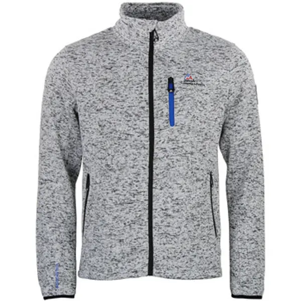 Peak Mountain Peak Mountain  Flisevi Blouson polaire CEMO  Peak Mountain