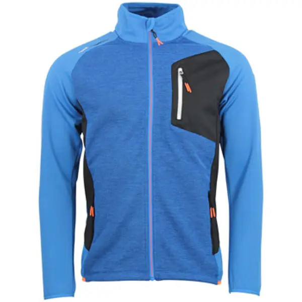 Peak Mountain Peak Mountain  Flisevi Blouson polaire CERIN  Peak Mountain