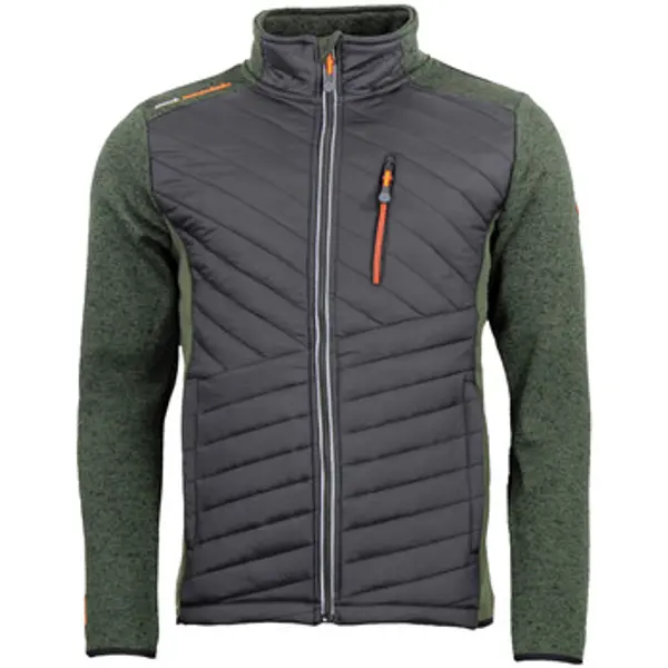 Peak Mountain Peak Mountain  Flisevi Blouson polaire CHACHA  Peak Mountain