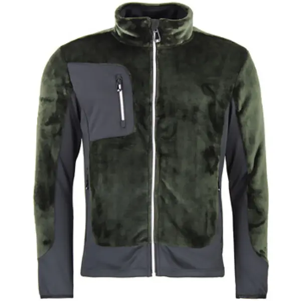 Peak Mountain Peak Mountain  Flisevi Blouson polaire CHAPEAU  Peak Mountain