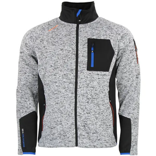 Peak Mountain Peak Mountain  Flisevi Blouson polaire CLUB  Peak Mountain