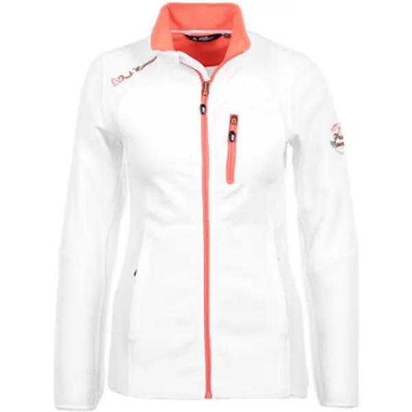 Peak Mountain Peak Mountain  Flisevi Blouson polaire femme ACALON  Peak Mountain