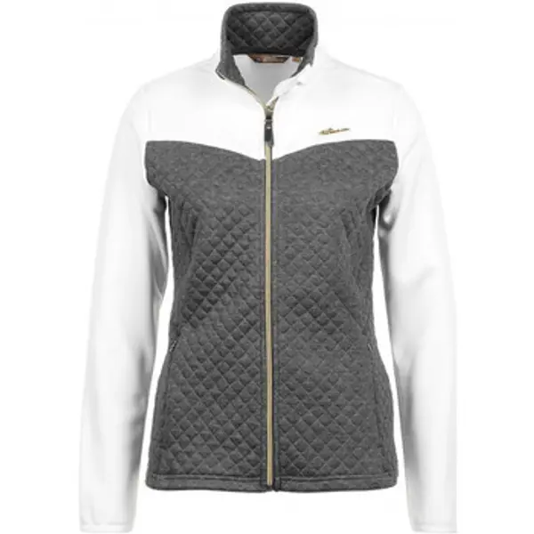 Peak Mountain Peak Mountain  Flisevi Blouson polaire femme ACAMPBELL  Peak Mountain