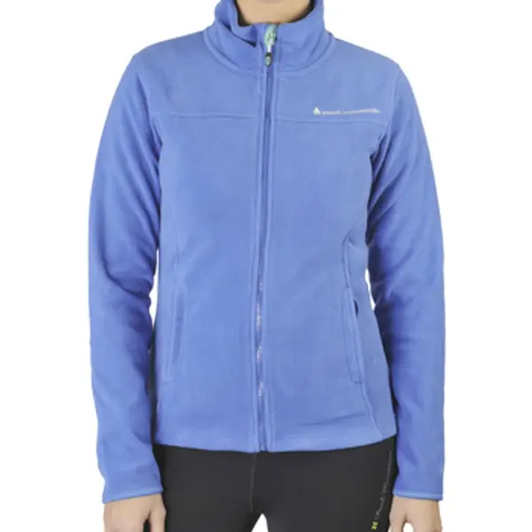 Peak Mountain Peak Mountain  Flisevi Blouson polaire femme ACESARE  Peak Mountain