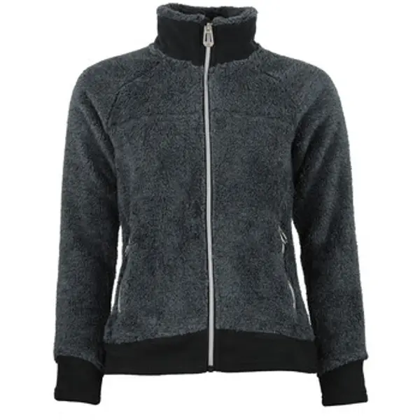 Peak Mountain Peak Mountain  Flisevi Blouson polaire femme ACHEF  Peak Mountain