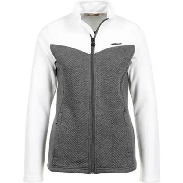 Peak Mountain Peak Mountain  Flisevi Blouson polaire femme ACHIFFER  Peak Mountain