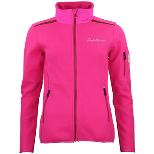 Peak Mountain Peak Mountain  Flisevi Blouson polaire femme ACHILLE  Peak Mountain
