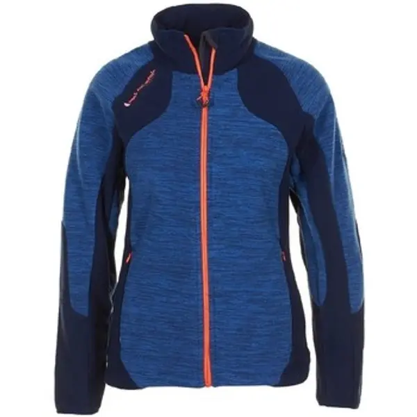 Peak Mountain Peak Mountain  Flisevi Blouson polaire femme ACUT  Peak Mountain