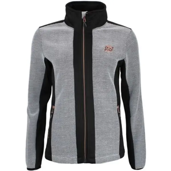 Peak Mountain Peak Mountain  Flisevi Blouson polaire femme ADAGIO  Peak Mountain