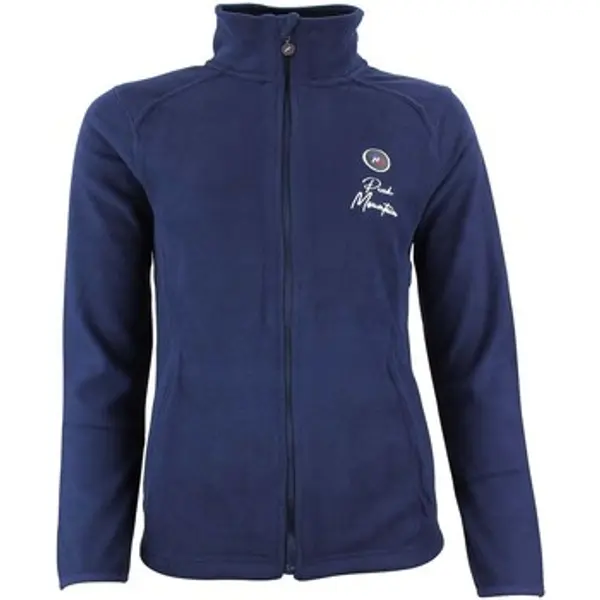 Peak Mountain Peak Mountain  Flisevi Blouson polaire femme ADARO  Peak Mountain