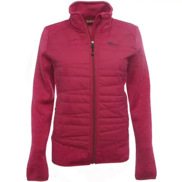 Peak Mountain Peak Mountain  Flisevi Blouson polaire femme ADVANTIME  Peak Mountain