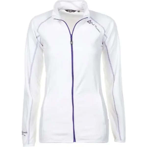 Peak Mountain Peak Mountain  Flisevi Blouson polaire femme AFONE  Peak Mountain