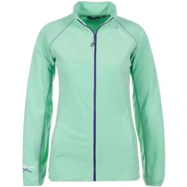 Peak Mountain Peak Mountain  Flisevi Blouson polaire femme AFONE  Peak Mountain