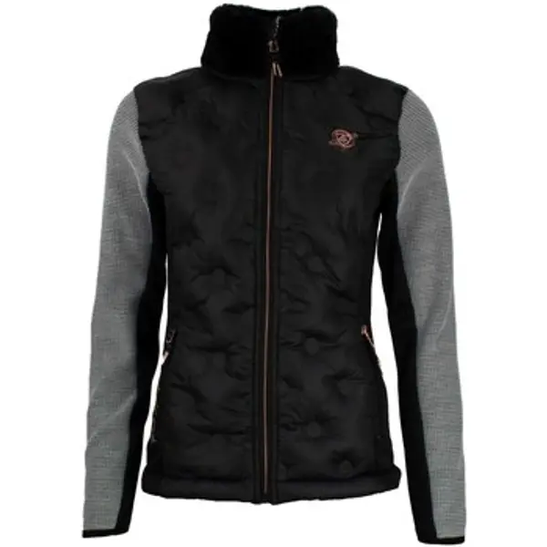 Peak Mountain Peak Mountain  Flisevi Blouson polaire femme AKANA  Peak Mountain